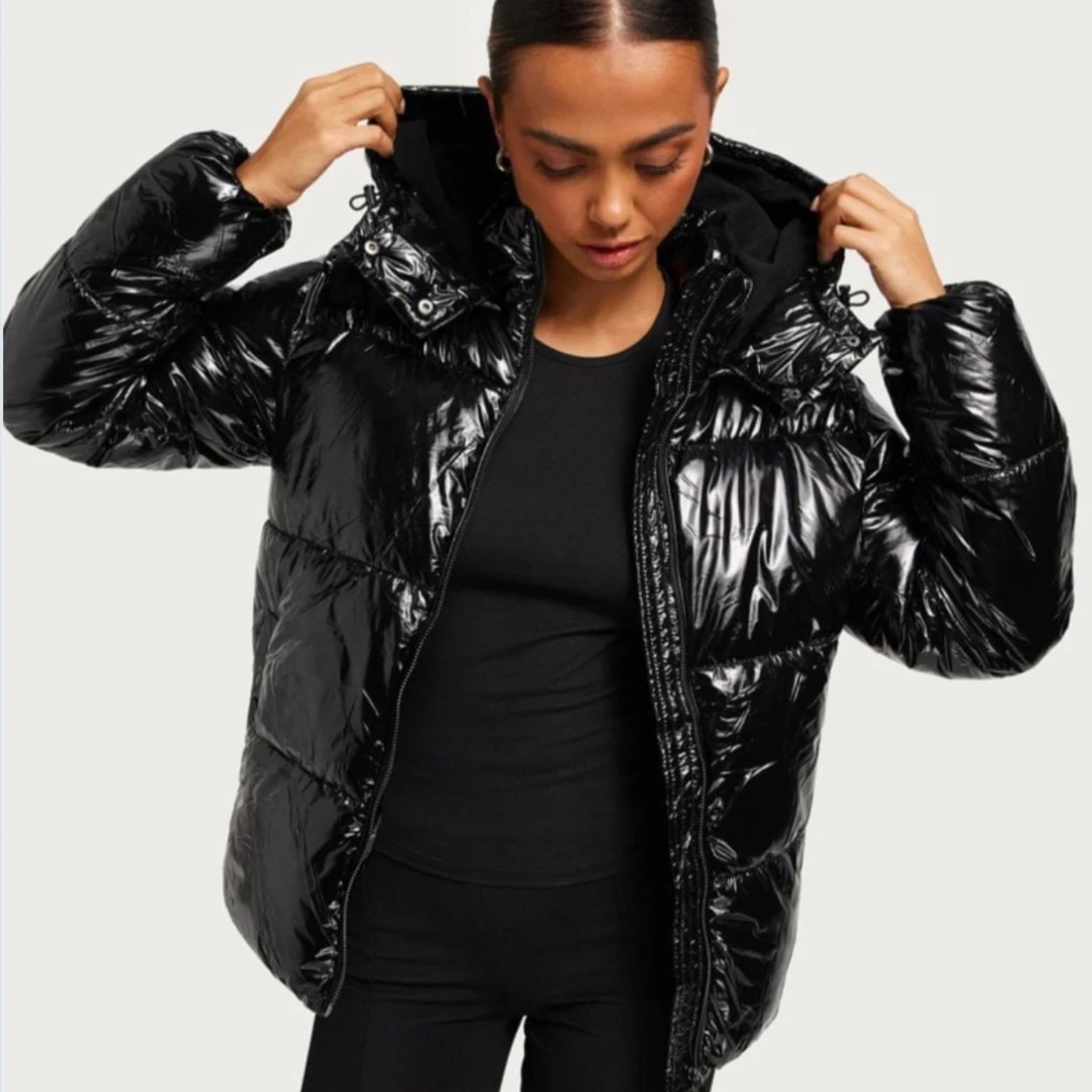 Vinterjacka Nelly  - 90