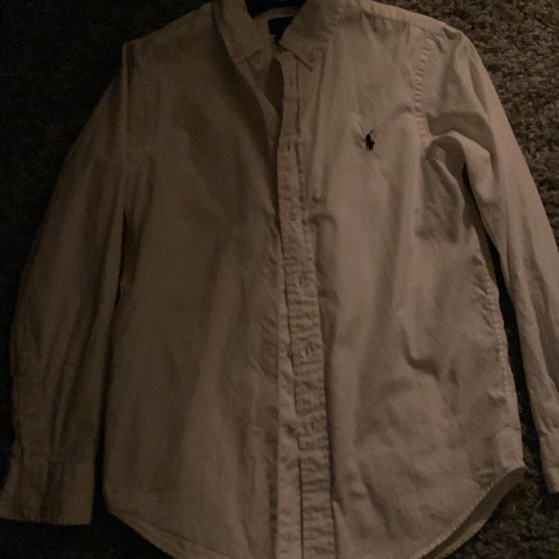 Ralph lauren skjorta