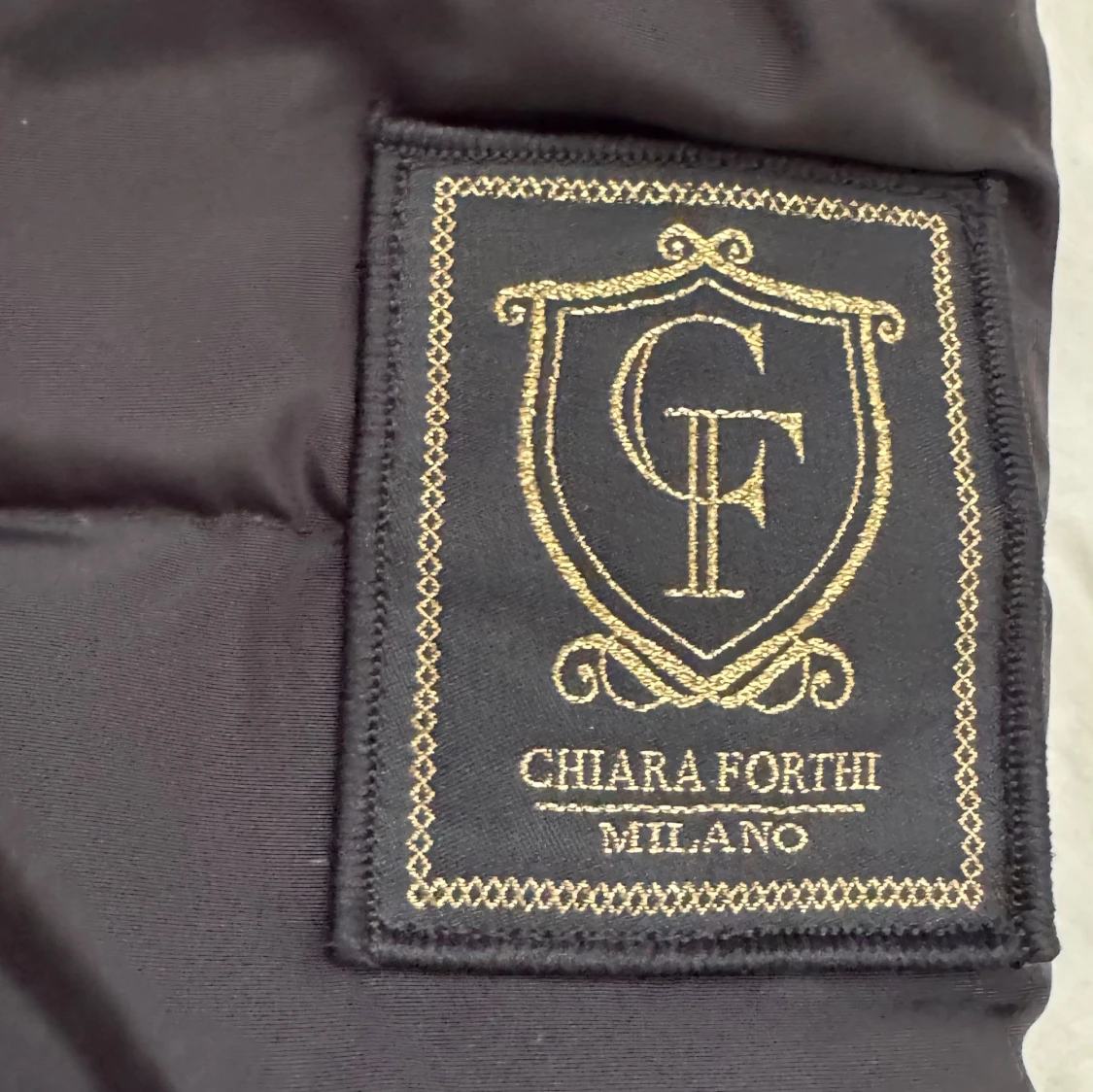 Chiara forthi jacka  - 93