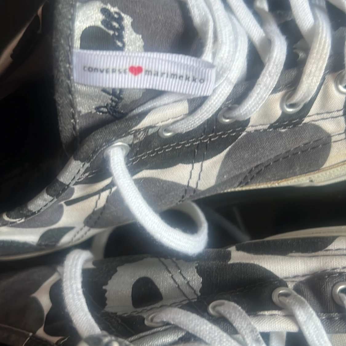 Converse Jack Purcell Unikko Converse - 90