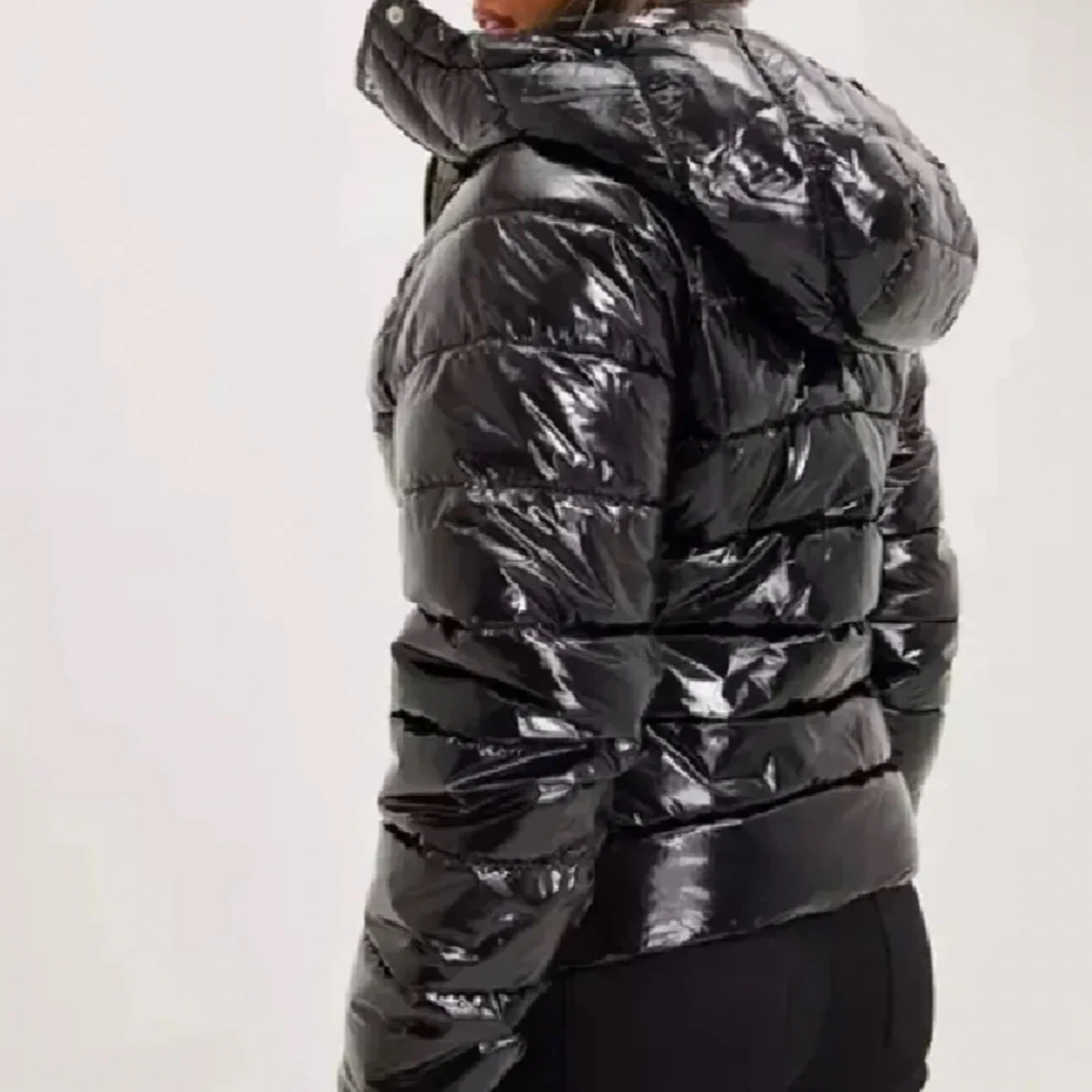 Vinterjacka - 1