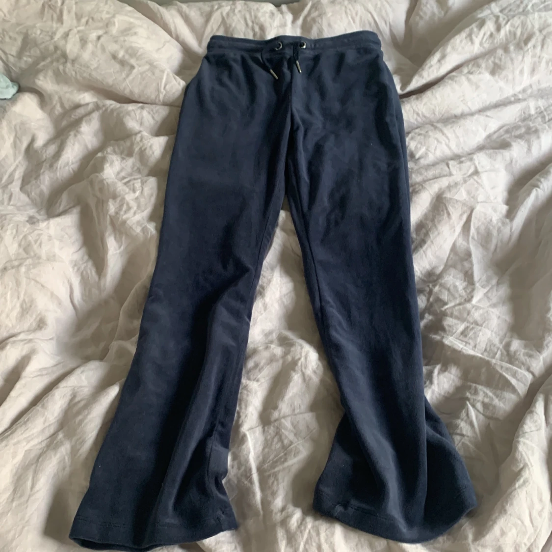 Juciy contur liknade byxor 