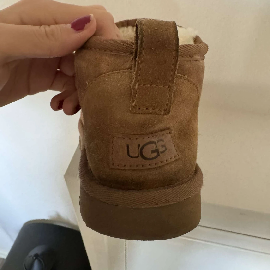 Uggs