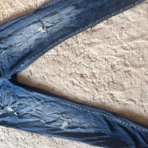 Dsq2 - Använt skick