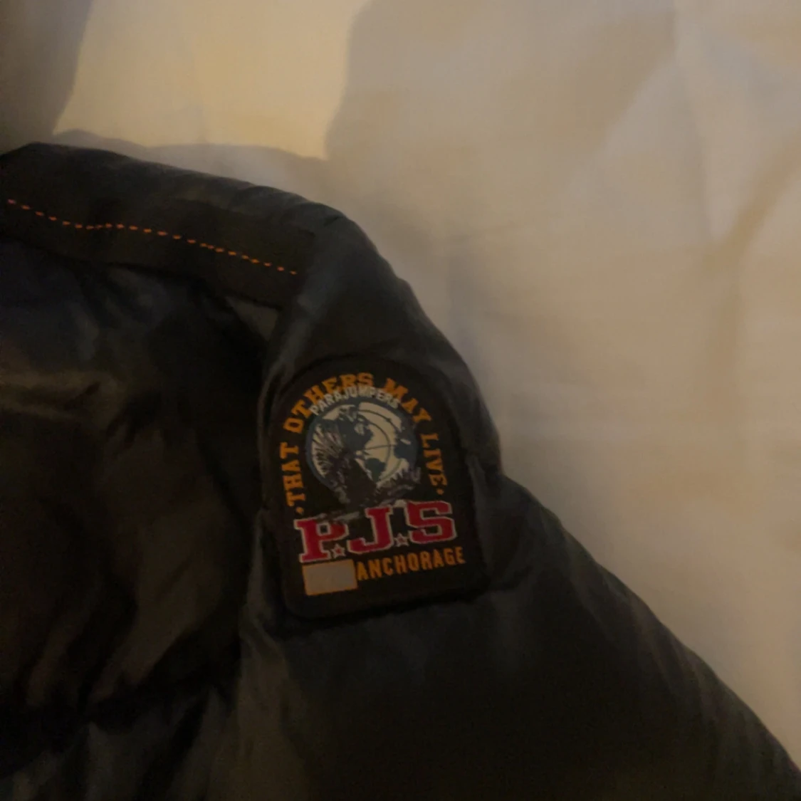 Prajumper vinter jacka - 90