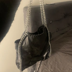 Fin väska  - Extremt fin väska som knappt är använd 