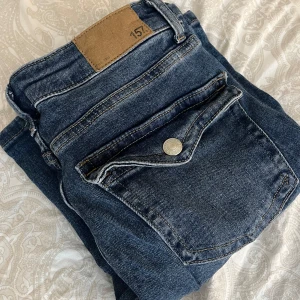 Bootcut jeans  - Säljer helt nya bootcut jeans från lager157 då dom inte används. 