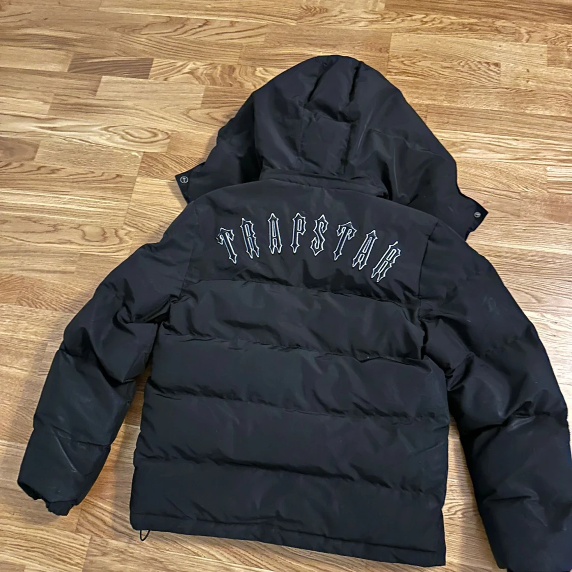 Trapstar jacka