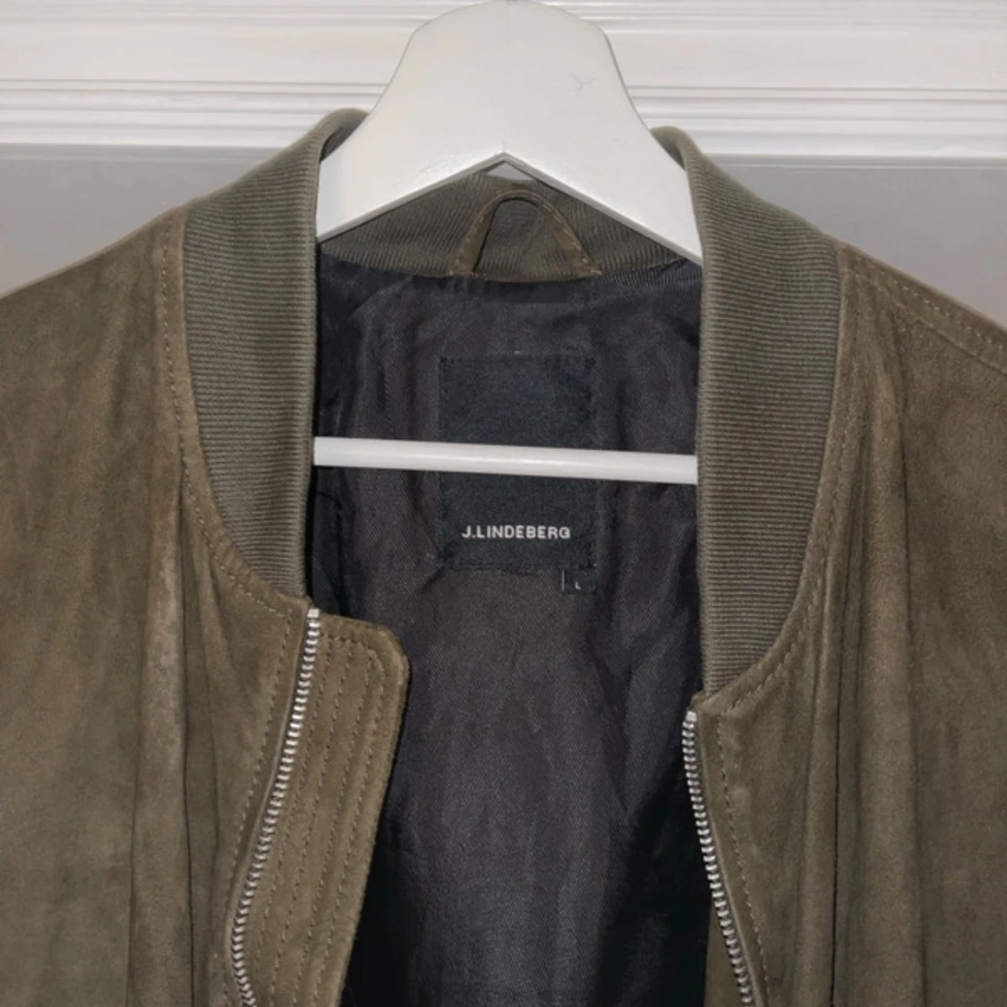 Jacka i mocka från J.Lindberg - 2