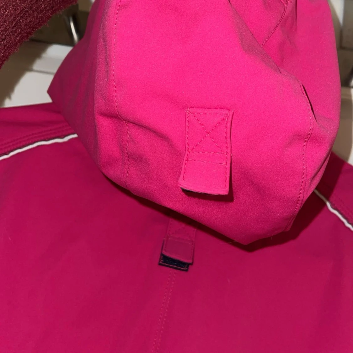 Jätte fin och ny pikeur rid jacka - 93