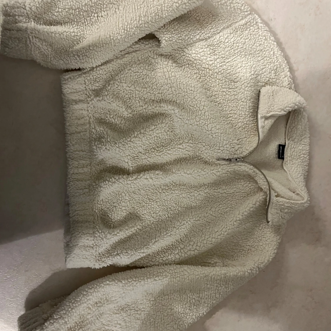 Tre stickade tröjor  - 90