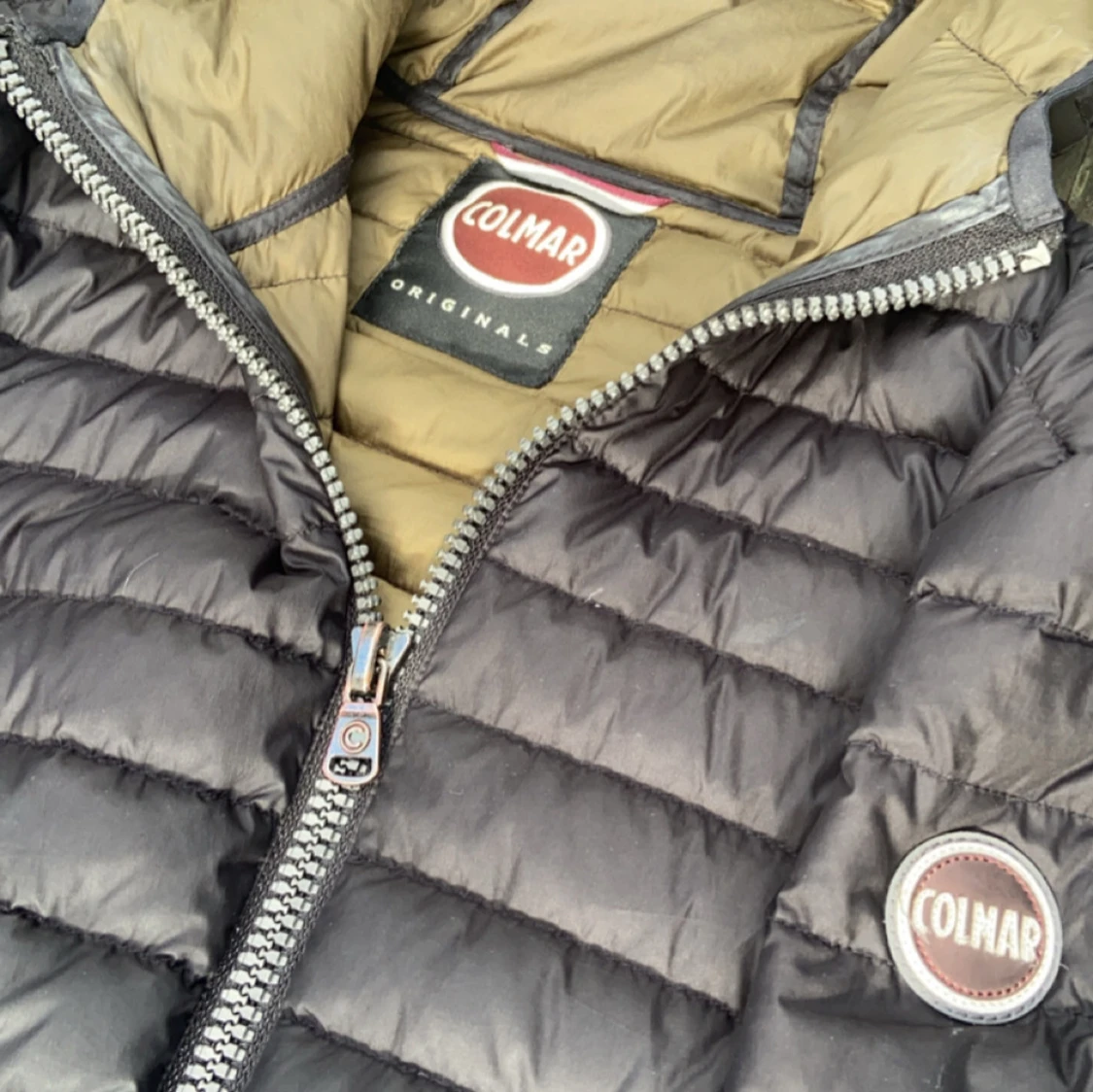 Colmar jacka - 92