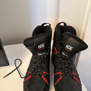 Kängor - Kängor, några gånger använda 