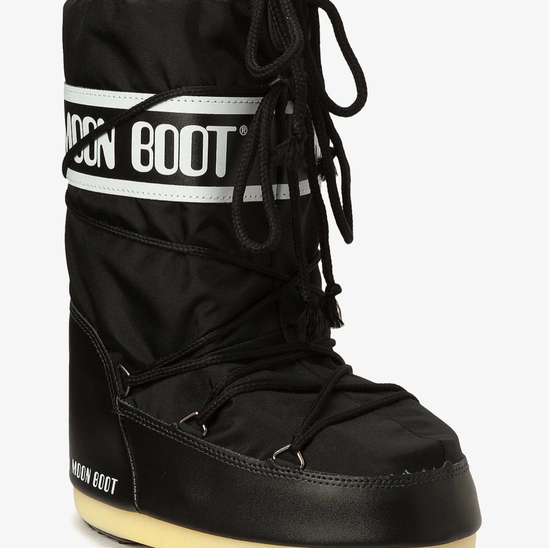 Moonboots