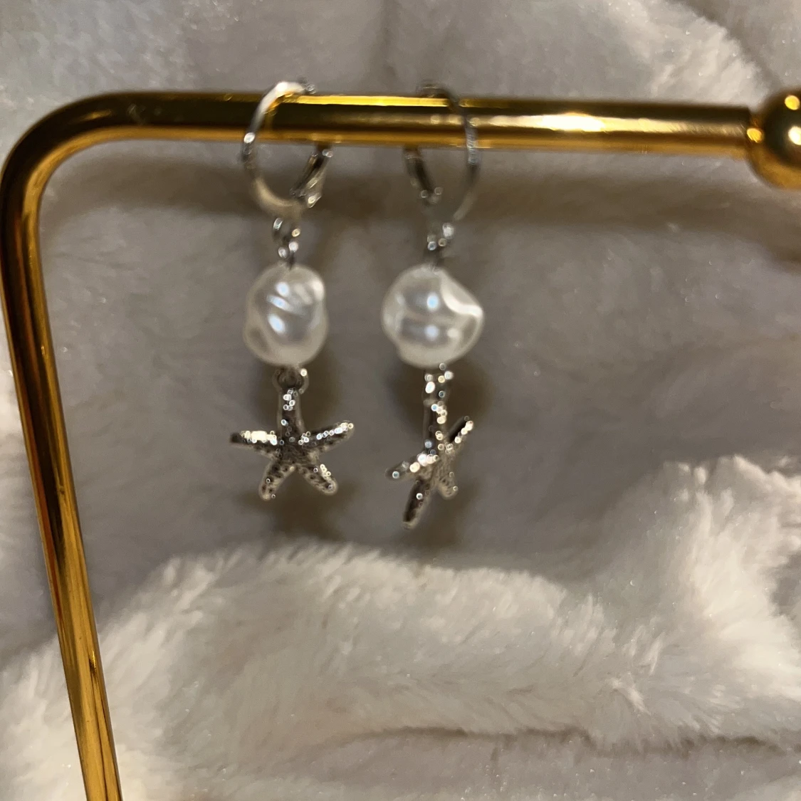 Fina örhängen  - 90