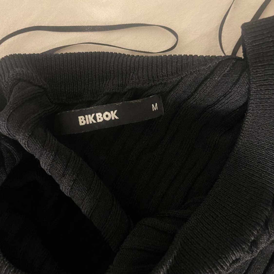 Enärmad tröja  - 91