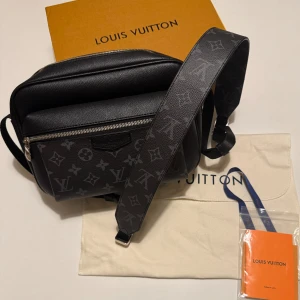 Louis Vuitton väska - Säljer min LV väska pga ingen användning.