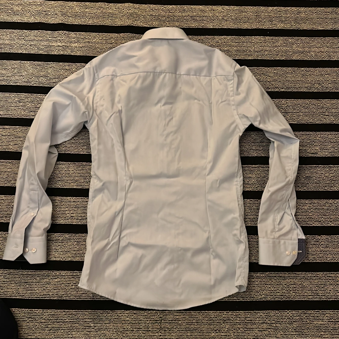 Ljusblå skjorta från Eton - 90