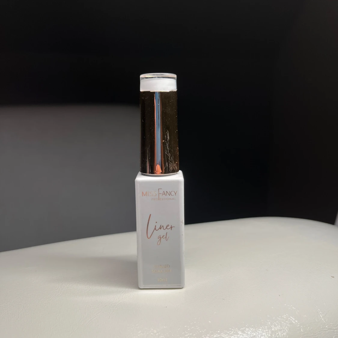 Miss Fancy Liner Gel - 91