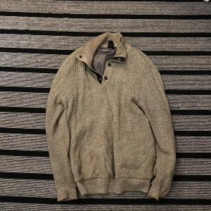 Pelle P tröja - Stickad tröja Pelle p