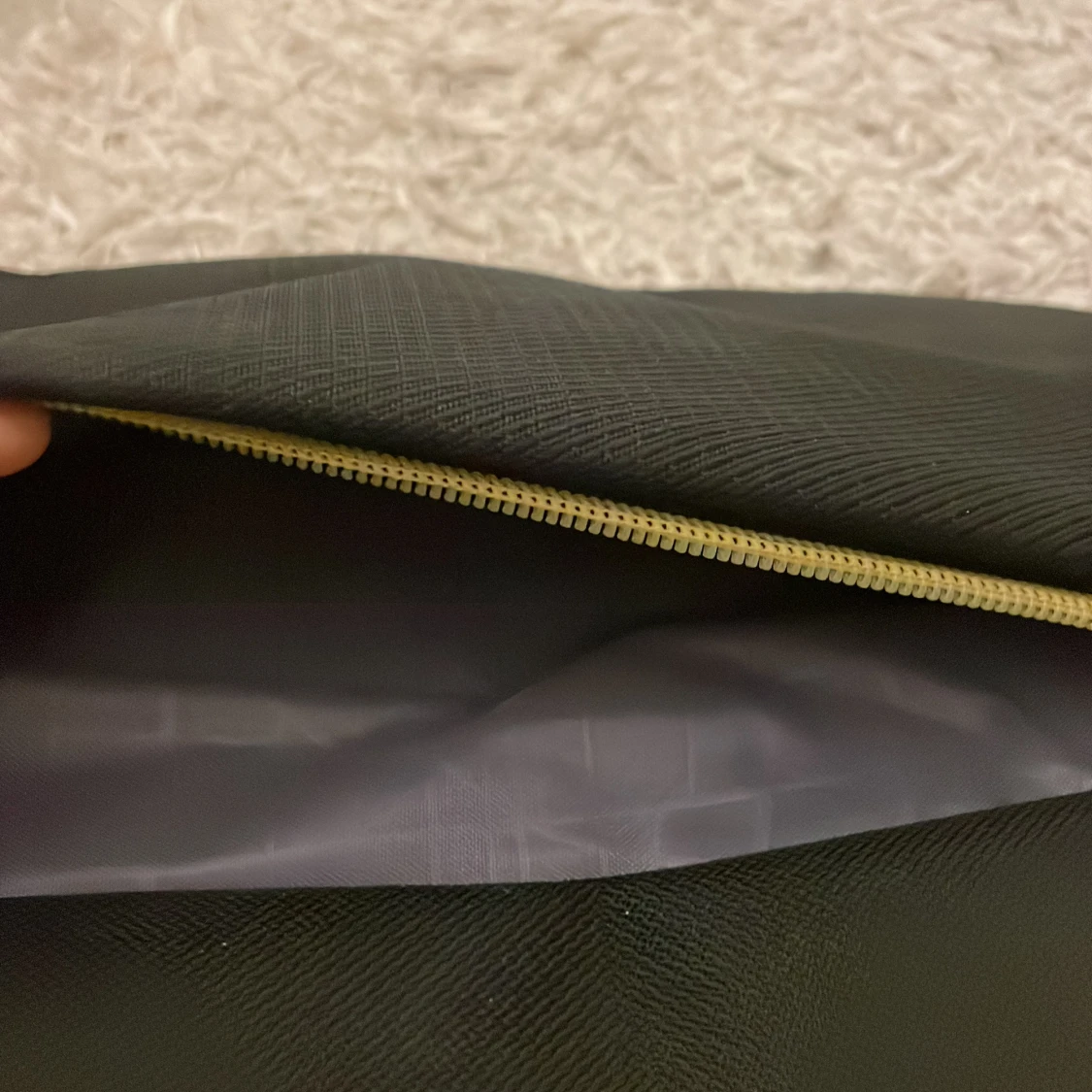 Svart datorväska från Targus - 91