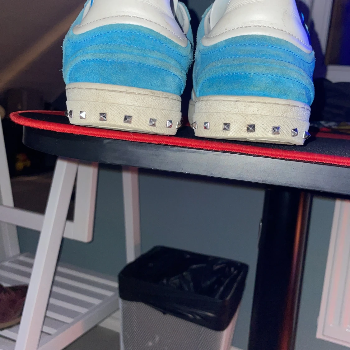 Valentino Flycrew skick 8/10 strl 43 - 93