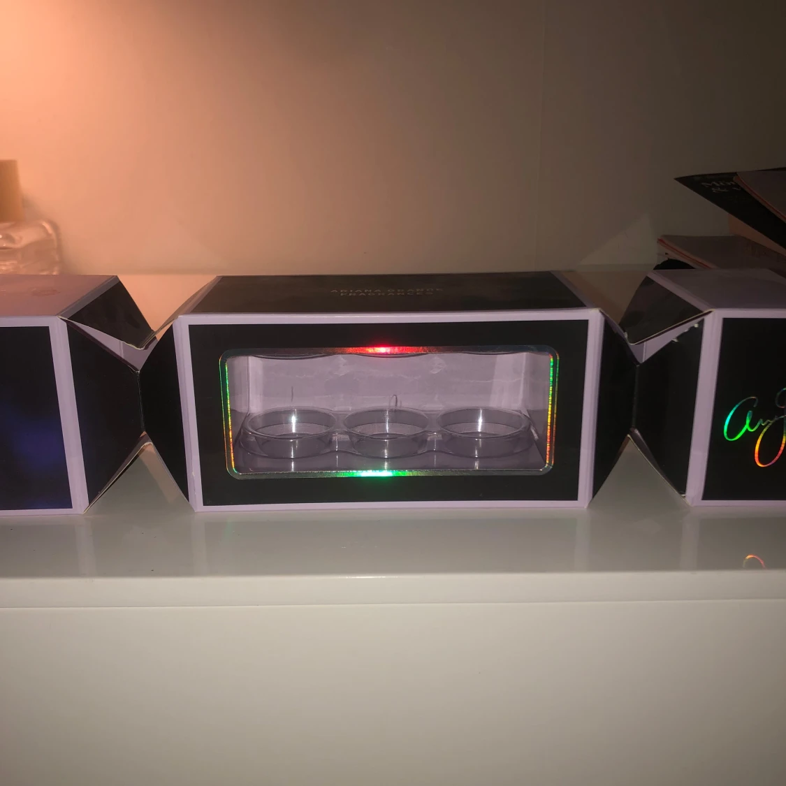 Ariana Grande parfym set - 91