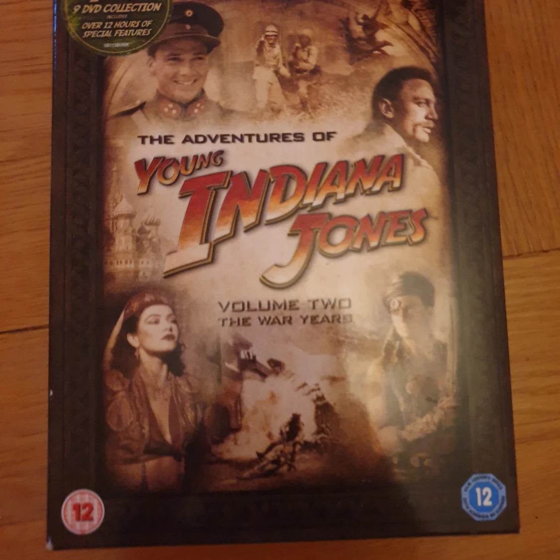 Indianajonesvolumetwo - 93