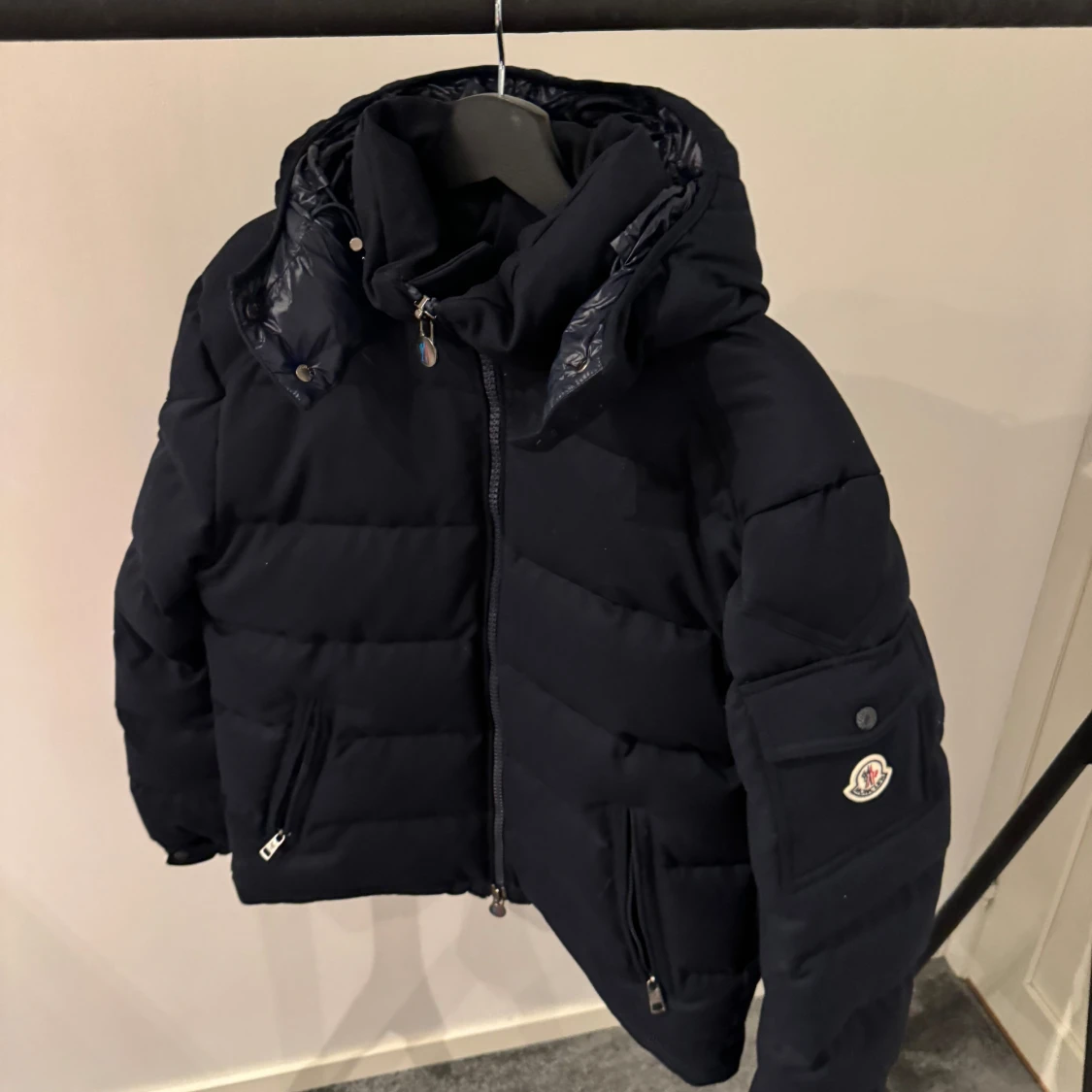 Moncler Montgenevre