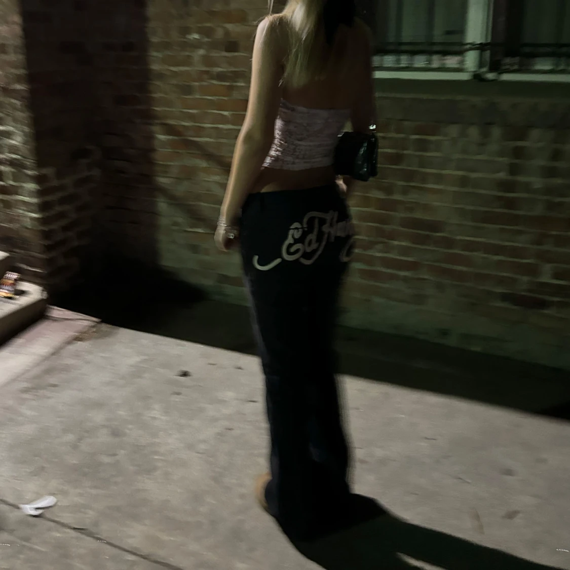 ed hardy jeans 🖤 - 91
