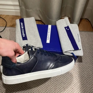 Jacob cohen dreamer skor - Helt nya, storlek 42. Allt og tillkommer