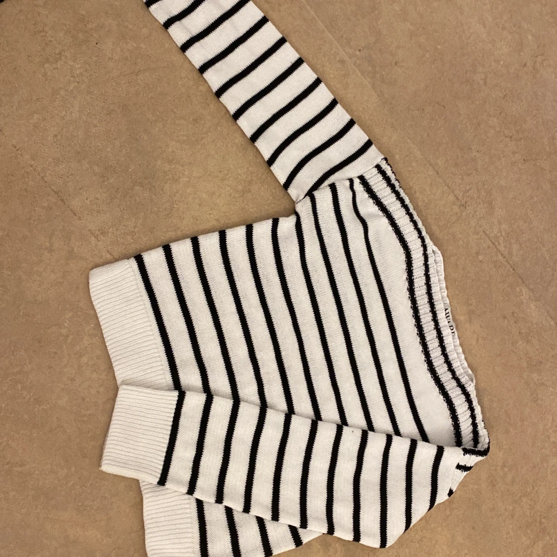 Randig tröja från Alwero - 90