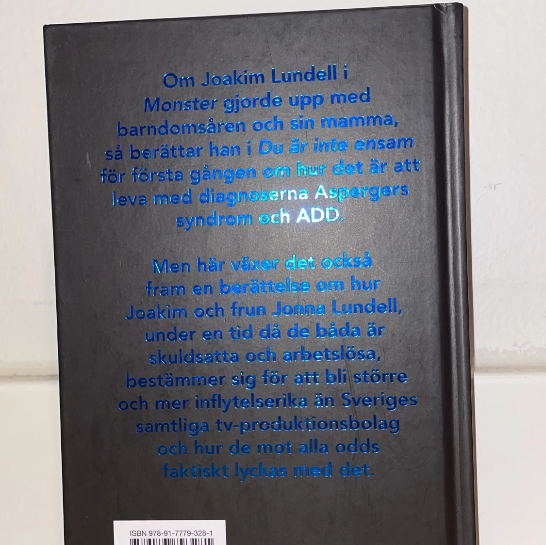 Du är inte ensam - 90