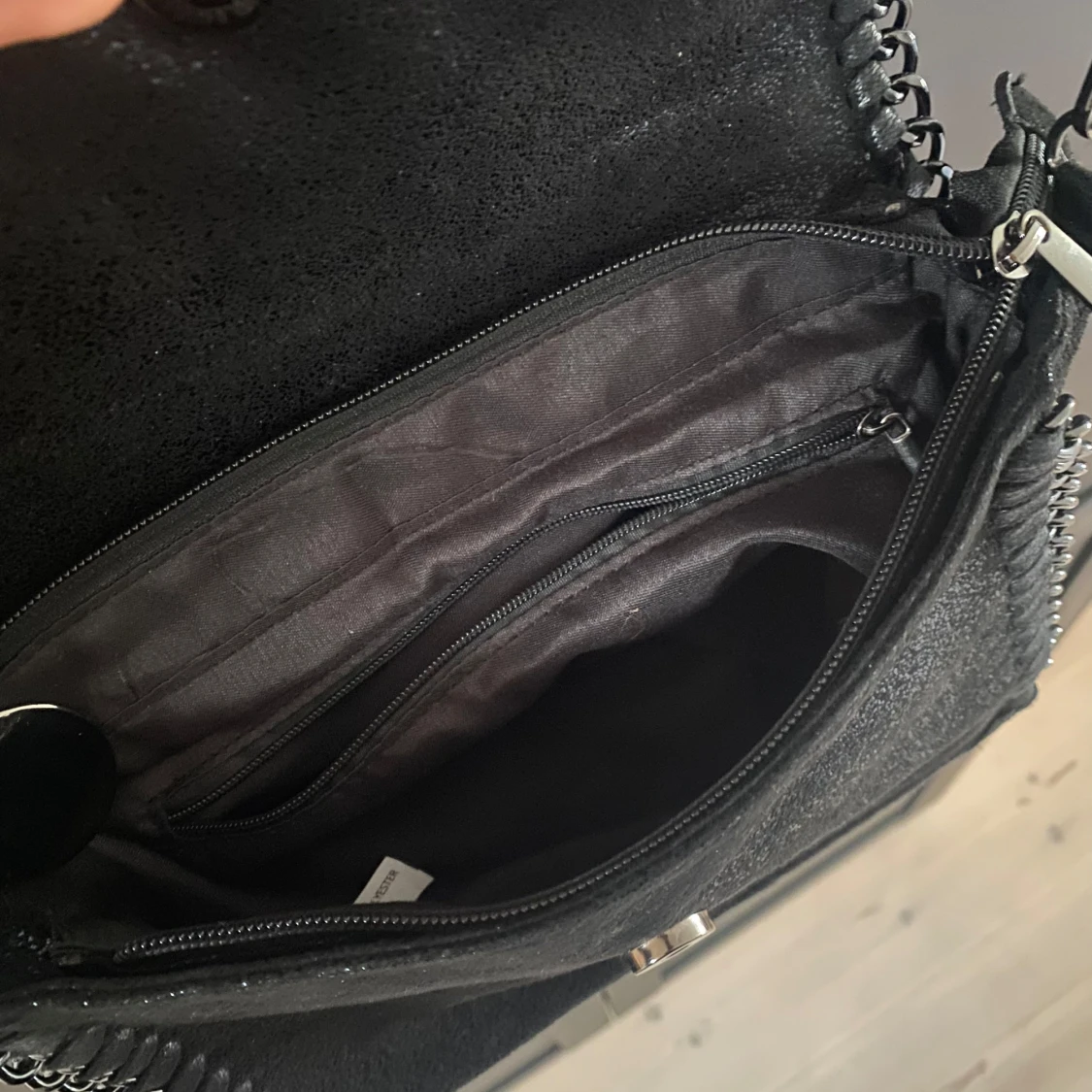 Stella McCartney liknande väska - 91