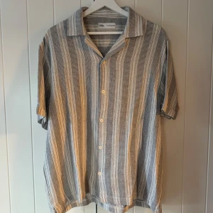 Bowling Shirt - Använd 1 gång. Size L