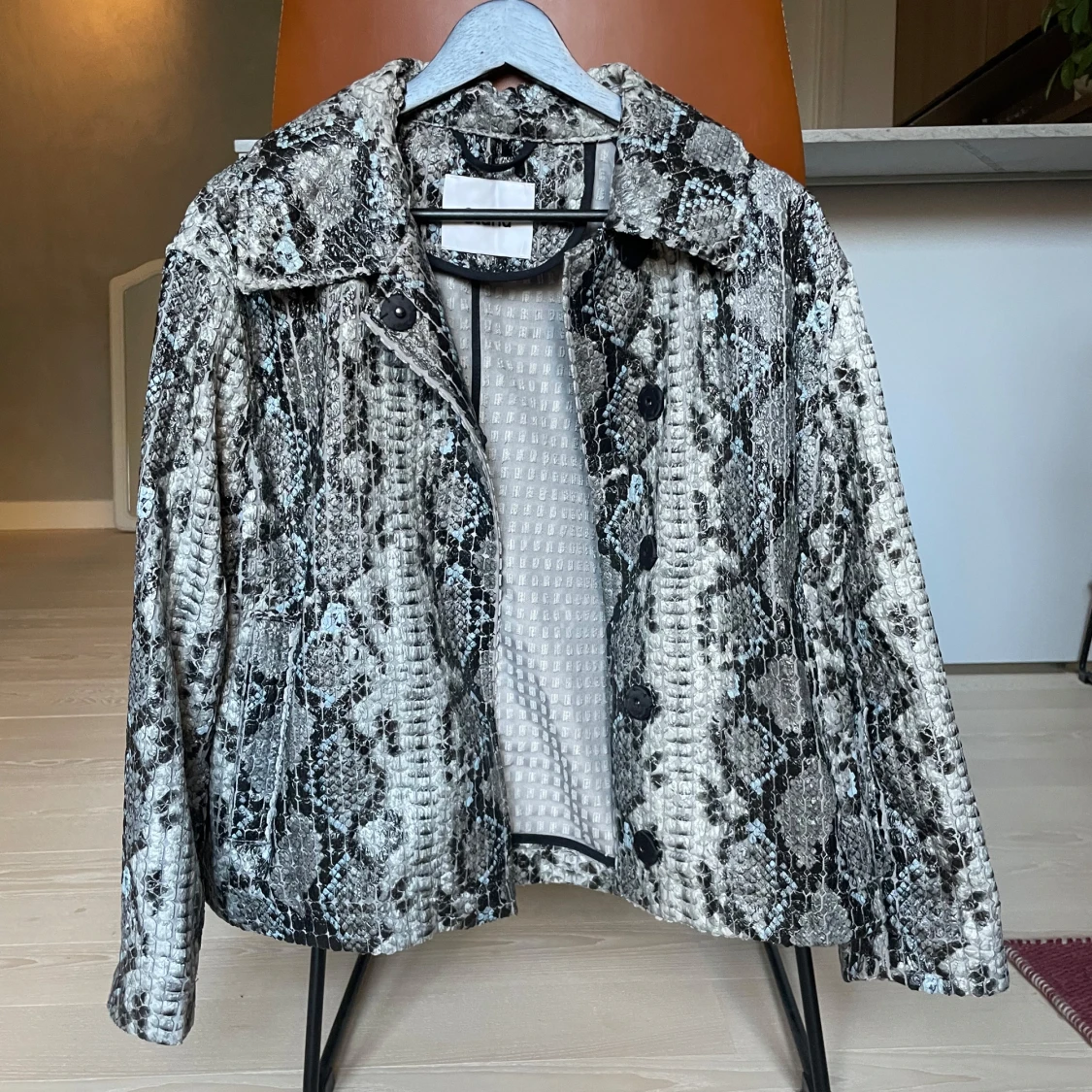 STAND Studio Jacka - 91