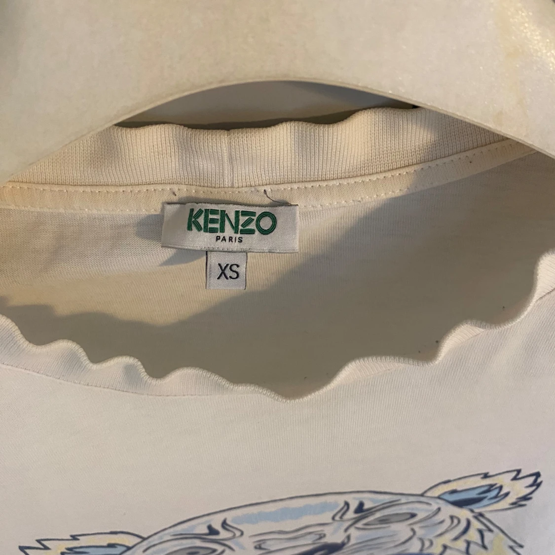 Kenzo T-shirt  - 91