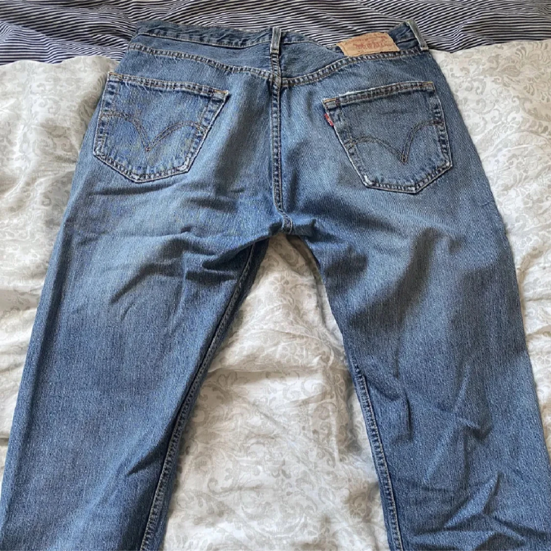 Levis 501 - 91