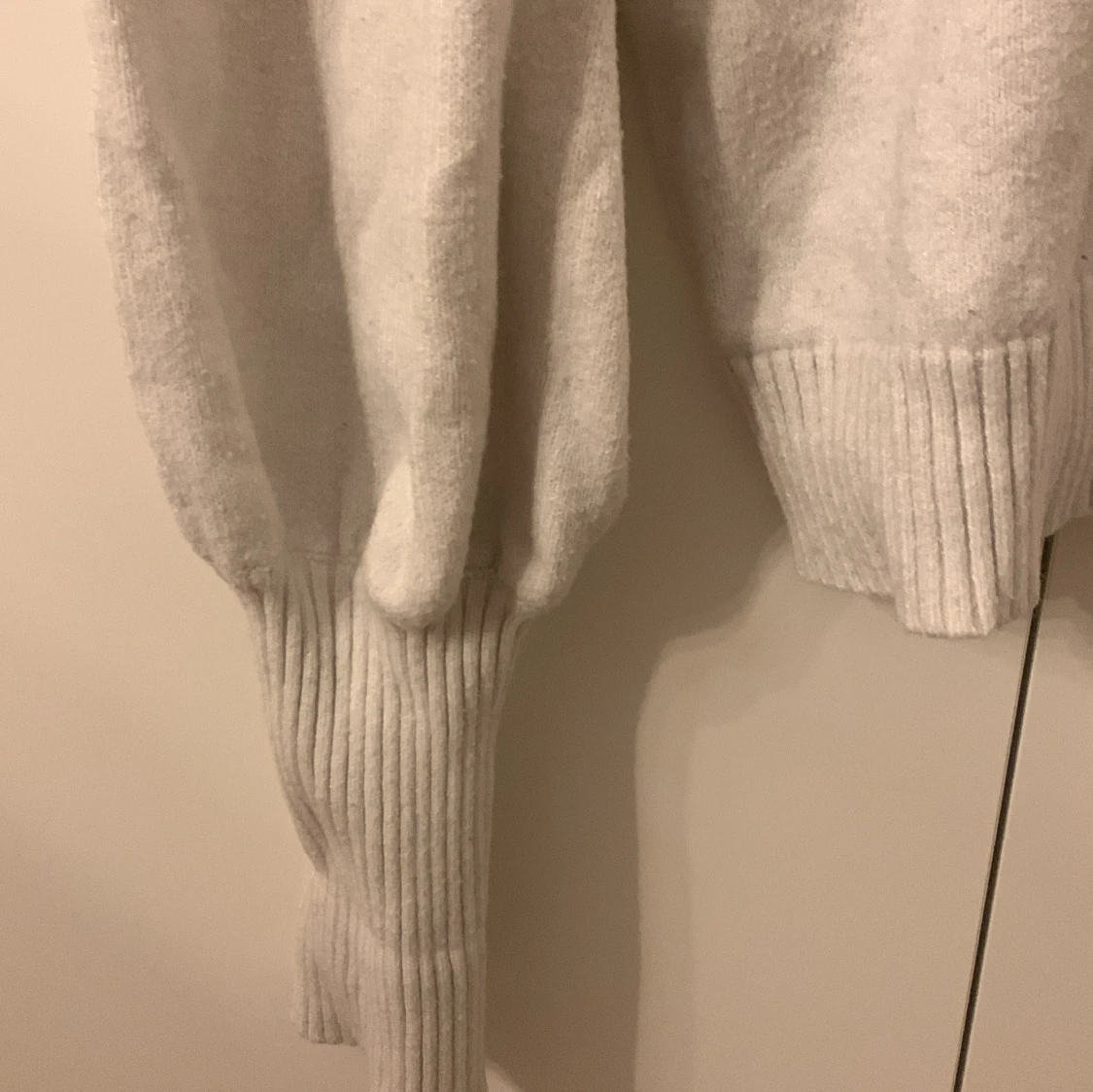 tröja från vila.  - 91