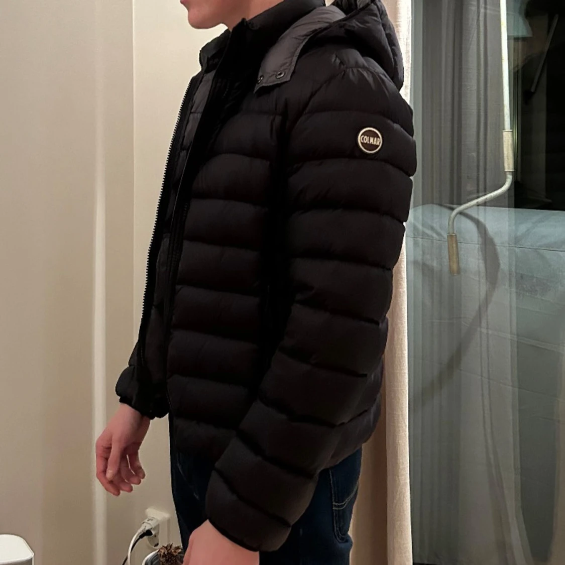 Colmar jacka - 90