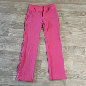 Lowwaist byxor - Passar mig som är 159