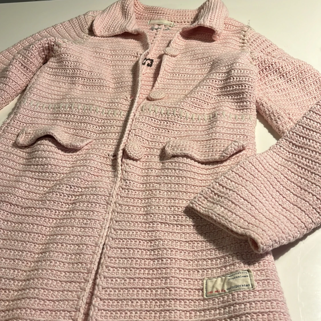 Odd Molly kofta lång - 92