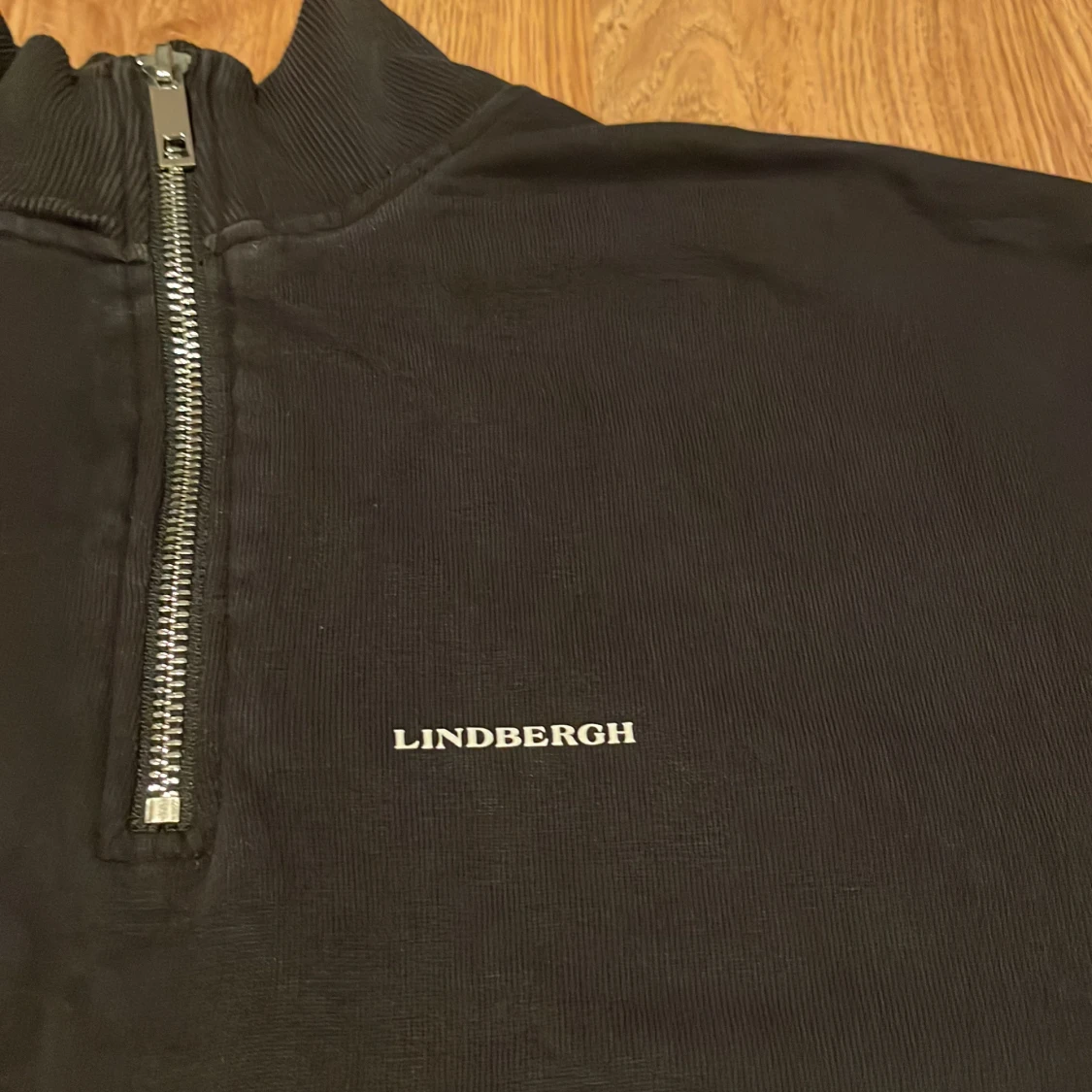 Lindbergh Halfzip - 90