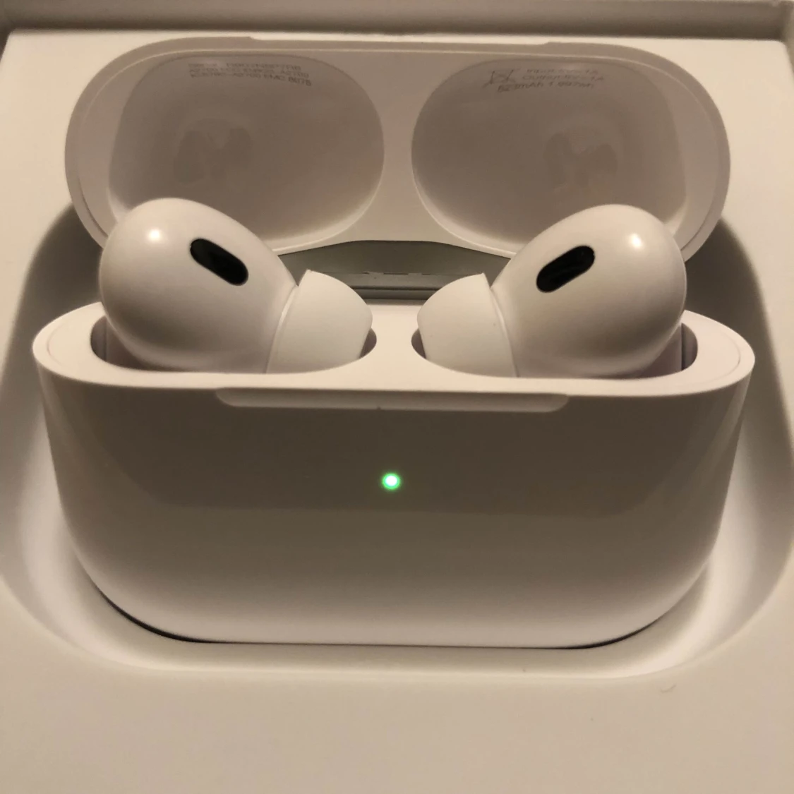 Hörlurar Bluetooth airpod - 92
