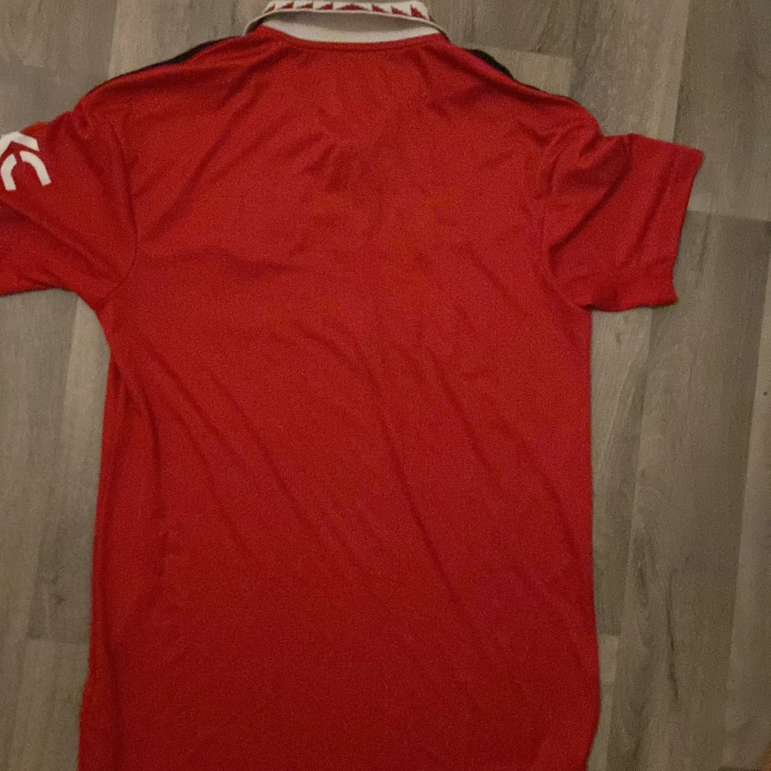 Manchester Utd tröja 2022/2023 - 93