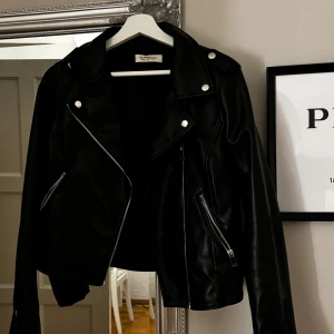 Skinnjacka - Super bra skick