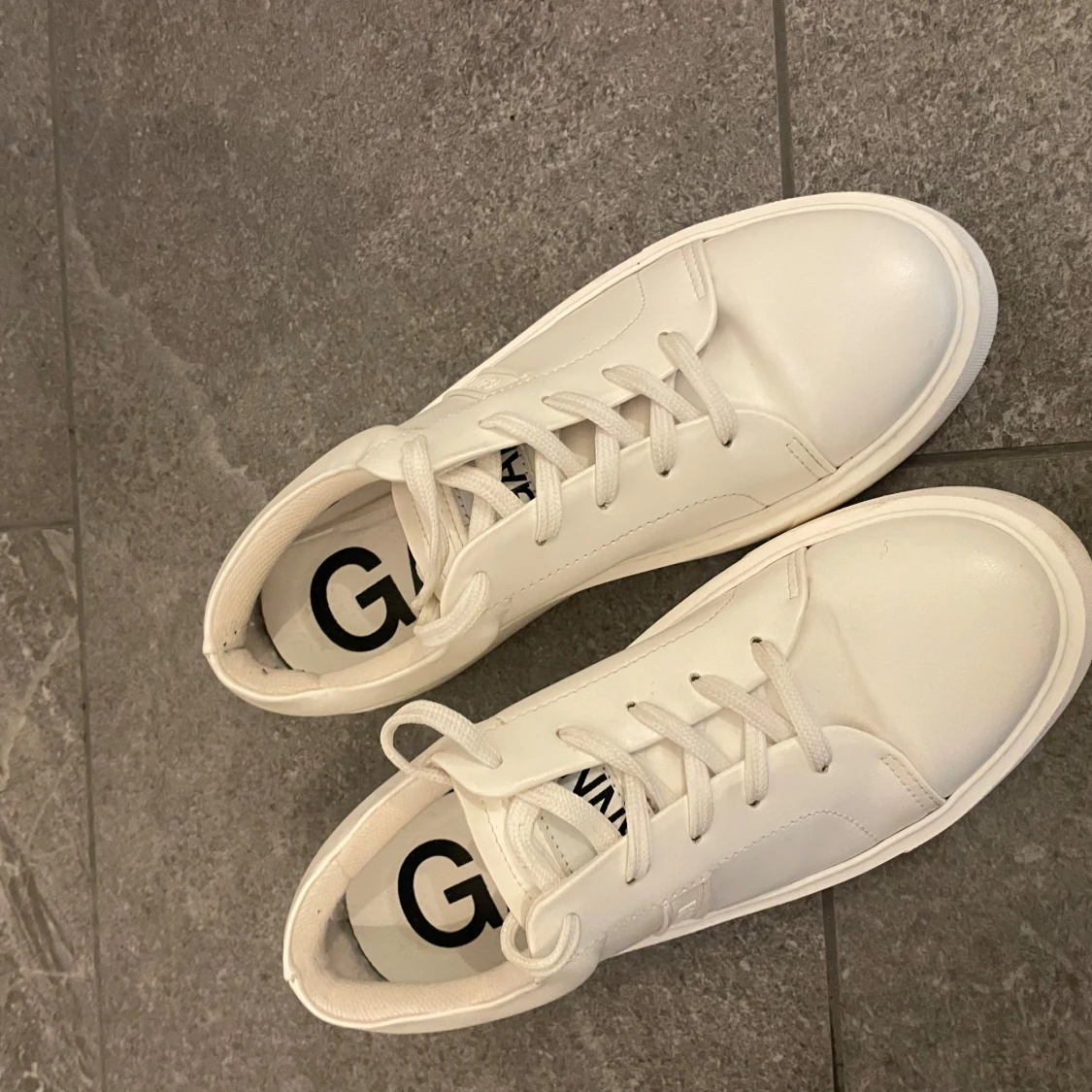 Ganni sneakers  - 91