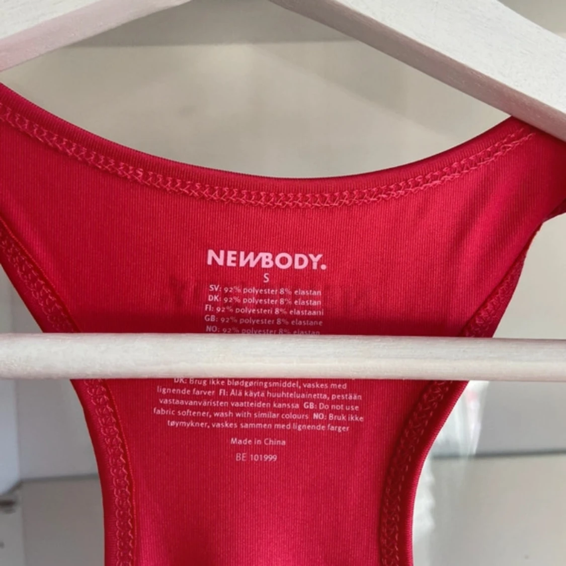 Träningslinne från newbody - 90