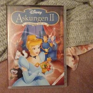 Film - Säljer barndomsfilmer