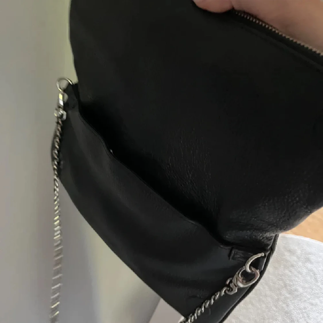 Zadig & Voltaire väska ”rock” - 91